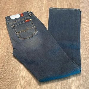 Women’s jeans